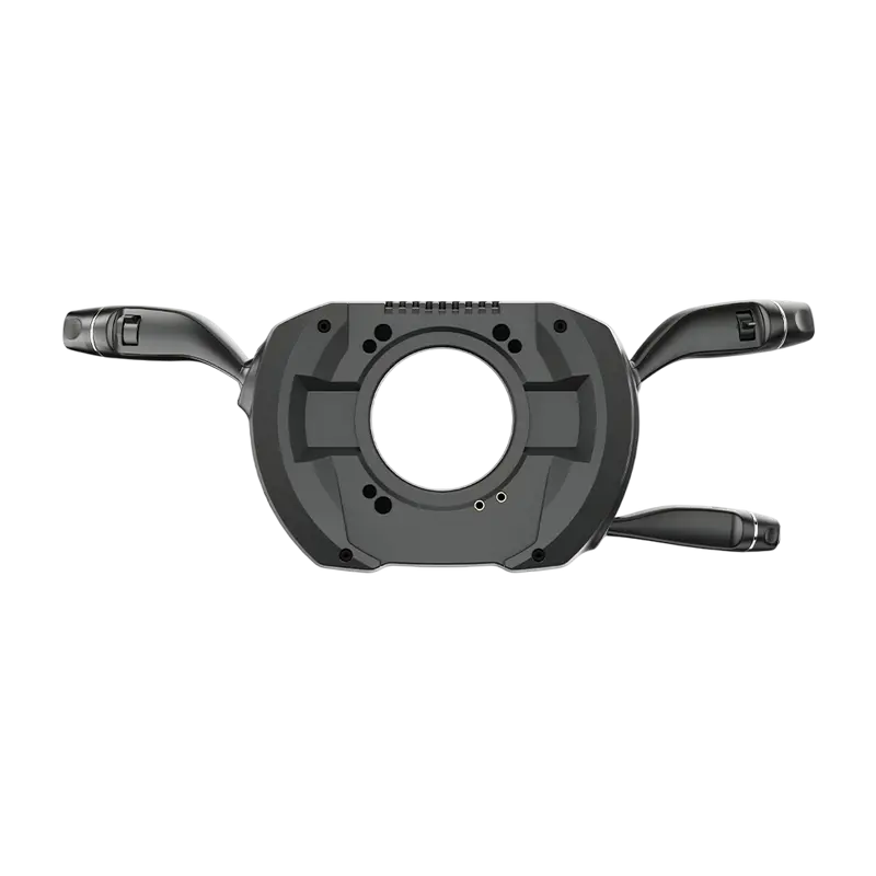 Comutator pentru bazele de directie MOZA Multi-function Stalks, Negru