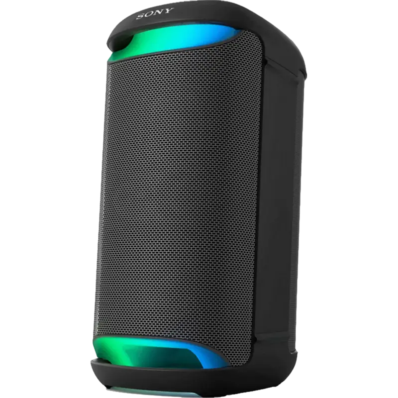 Аудиосистема SONY SRS-XV500, Чёрный