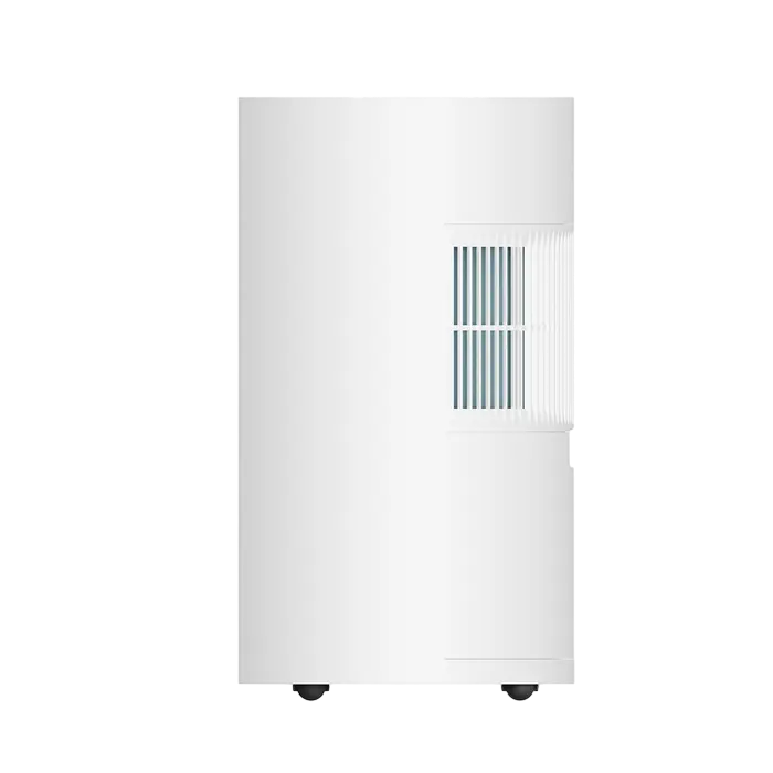 Dezumidificator Xiaomi Smart Lite, Alb