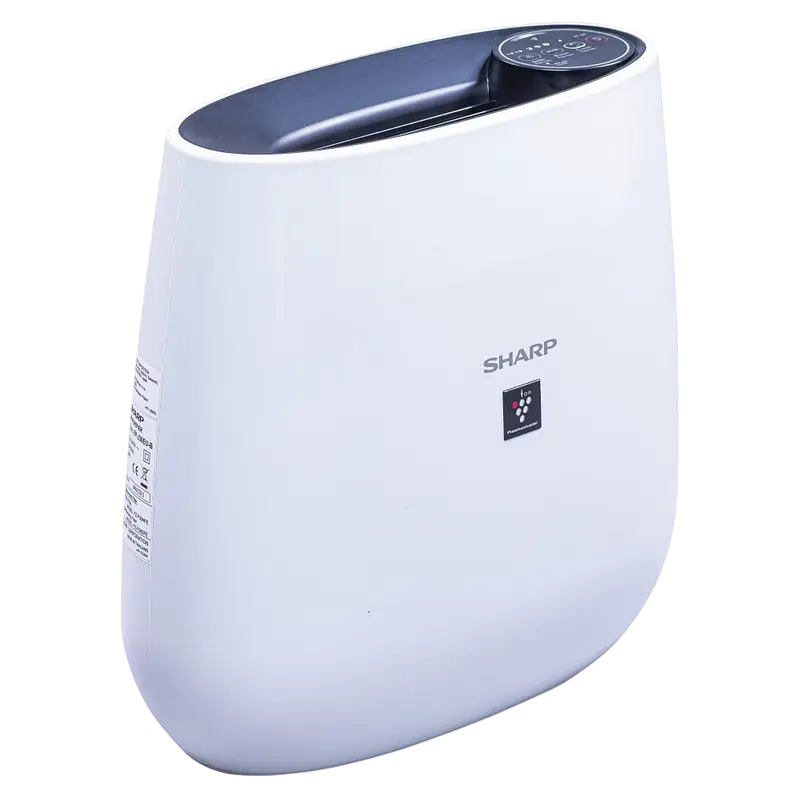 Purificator de aer Sharp FPJ30EUB, Alb