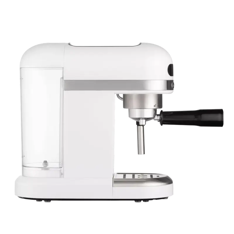 Cafetiera manuala Ardesto YCM-E1500, 1350W, Alb