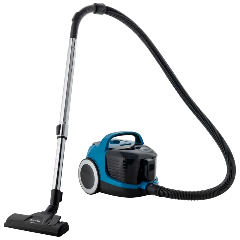 Vacuum Cleaner Gorenje VC1902G2AHGR