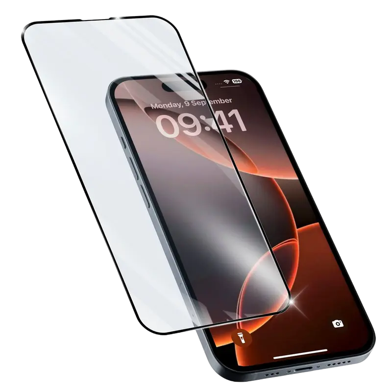 Sticlă de protecție Cellularline Im..