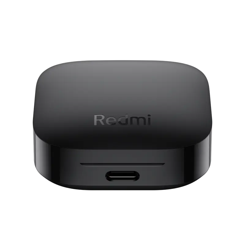 Căști Xiaomi Redmi Buds 6, Negru