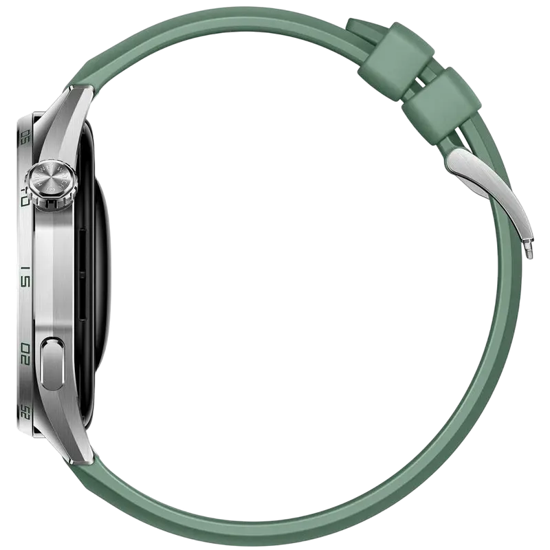 Умные часы Huawei Watch GT 6, 46мм, Зелёный