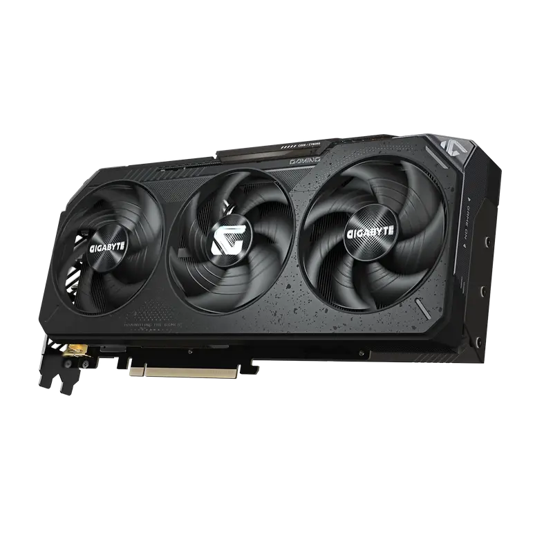 Placa video Gigabyte GV-R9070XTGAMING OC-16GD