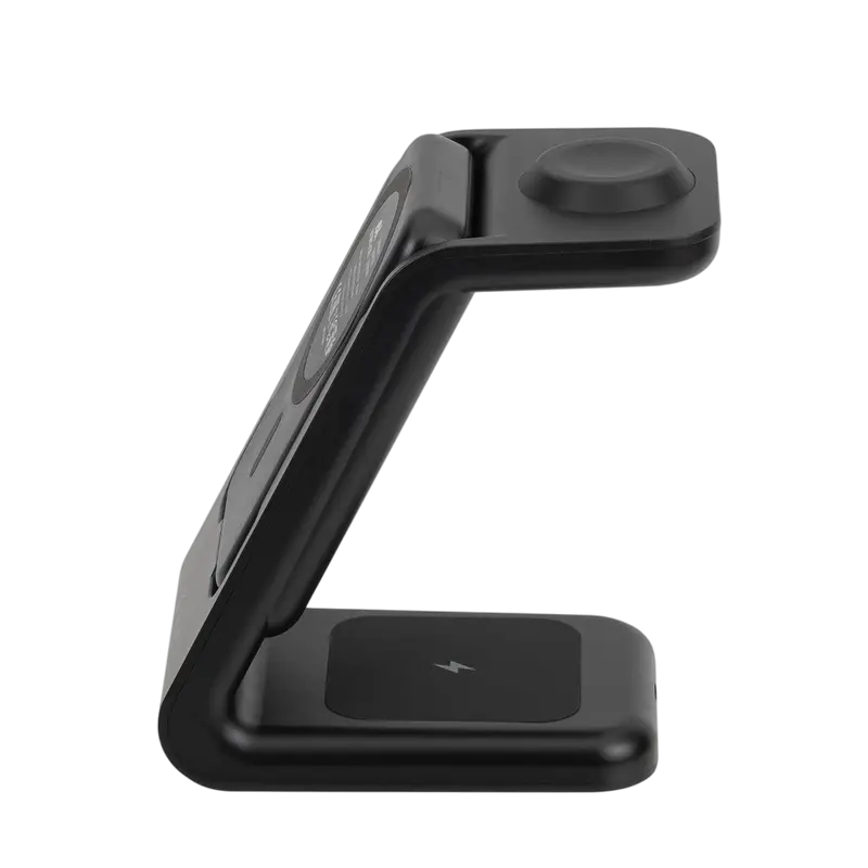 Încărcător portabil Rivacase VA4917, 500mAh, Negru
