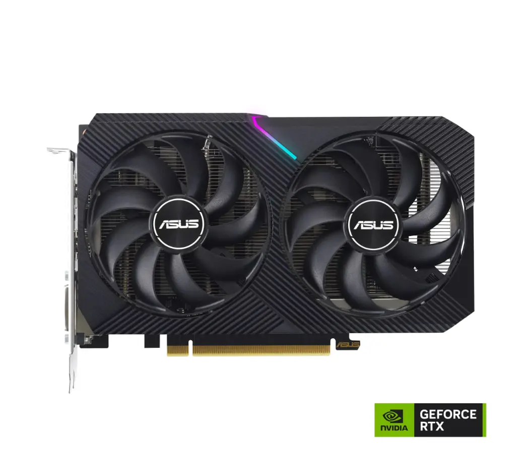 Navigator PC10648 // Gaming / PC Ryzen 5 5600 A520M 16GB M.2 NVMe 1TB RTX3050 8GB 700W