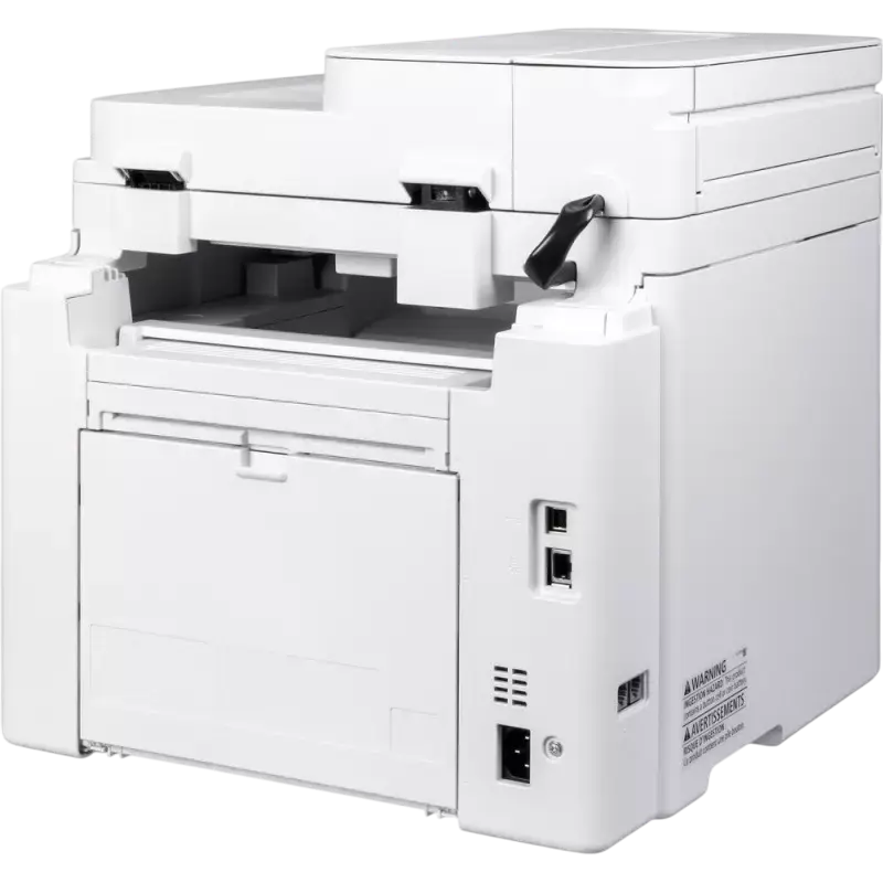 Multifuncțional laser Canon i-Sensys MF287dw, Alb