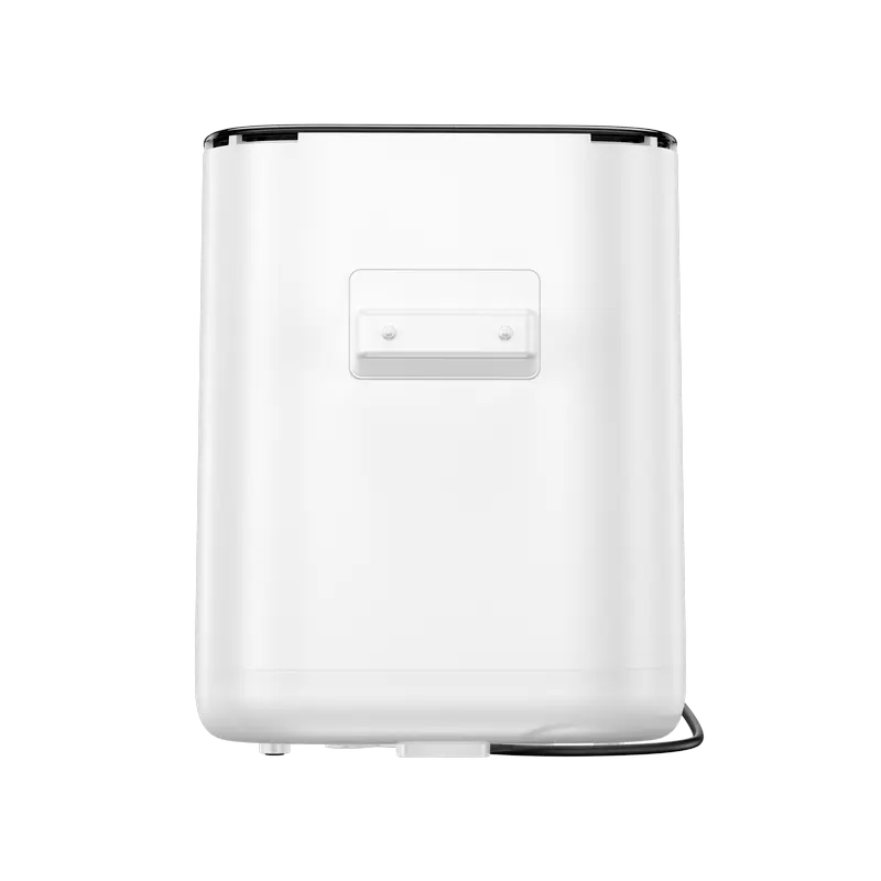 Аэрофритюрница Mova FD10 Pro, Белый