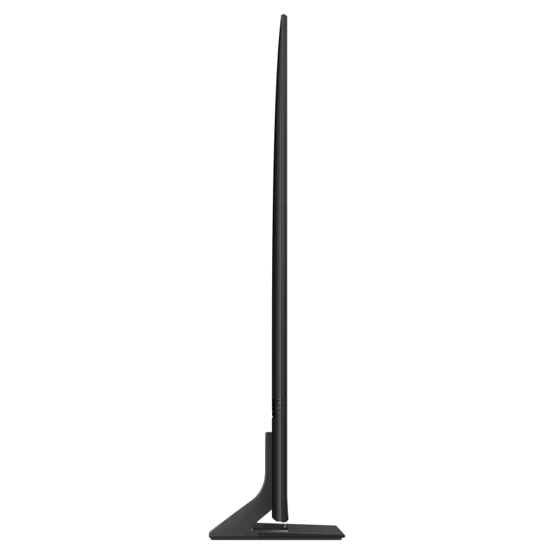 55" LED SMART TV Samsung UE55DU8500UXUA, 3840x2160 4K UHD, Tizen, Negru
