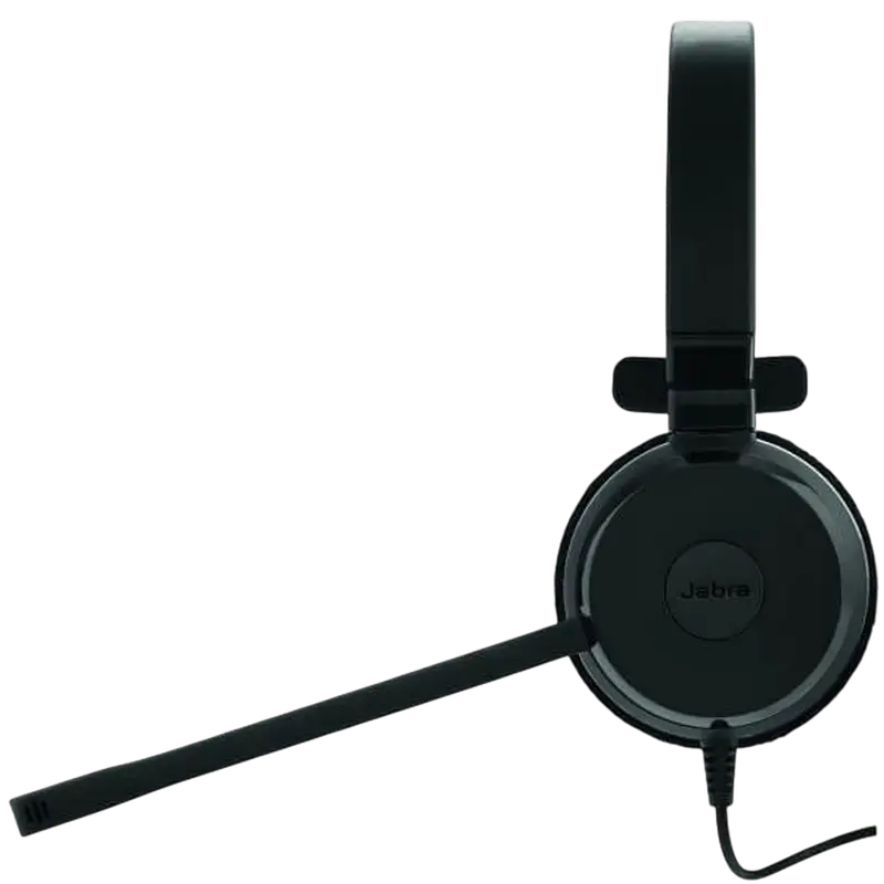 Наушники Jabra Evolve 20 UC Mono, Чёрный