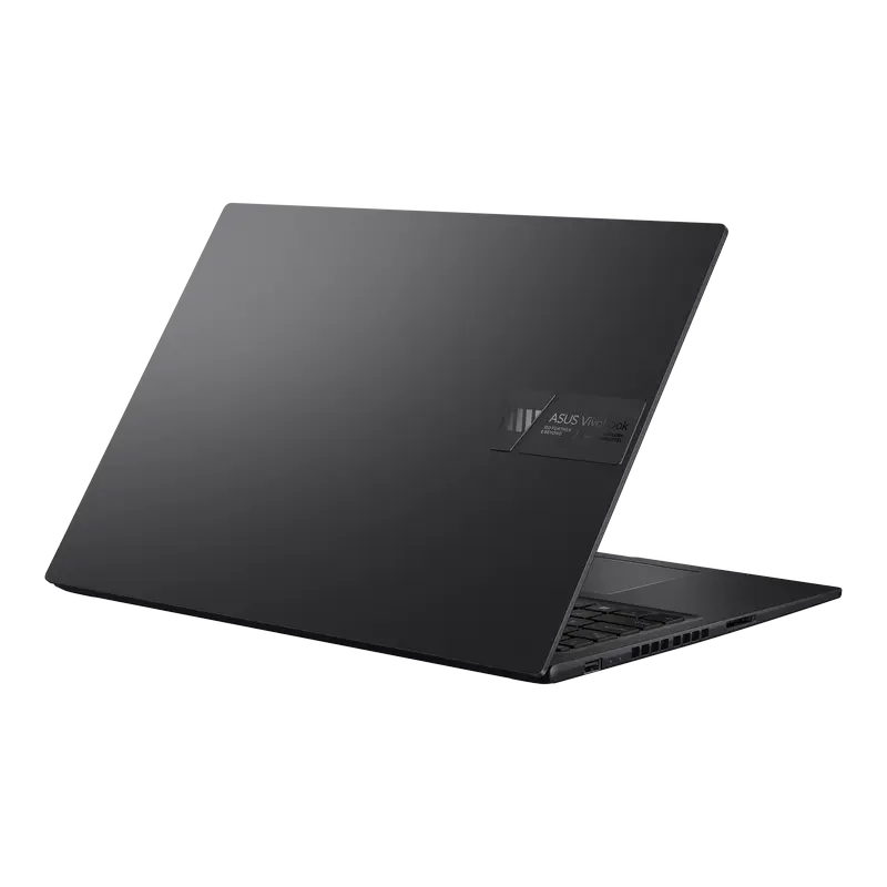 Ноутбук 16" ASUS Vivobook 16X K3605VC, Indie Black, Intel Core i5-13420H, 16Гб/1024Гб, Без ОС