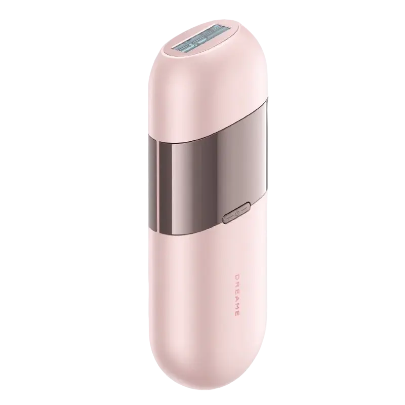 Fotoepilator Dreame D-1186-PK, Roz