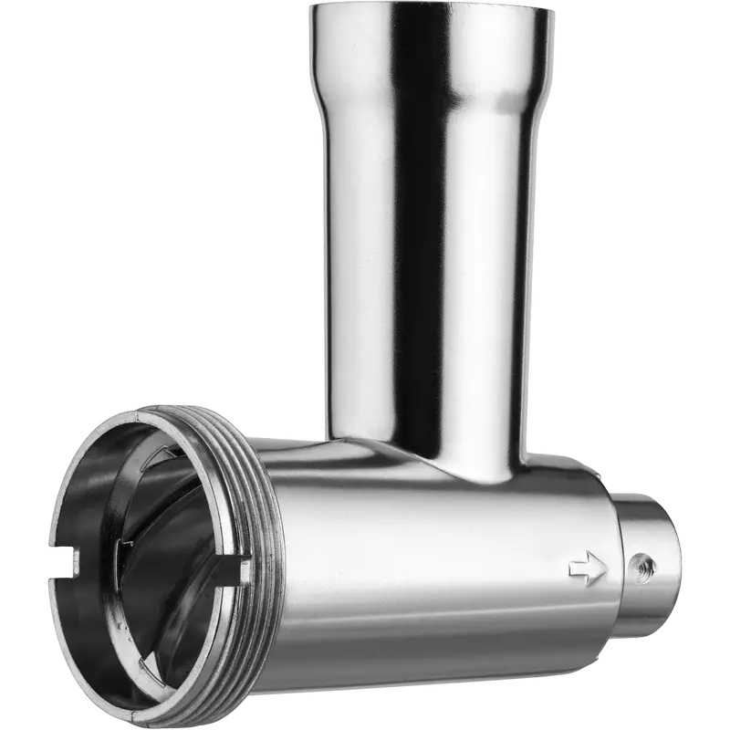 Mașină de tocat carne Ardesto MGA-2300J, Alb