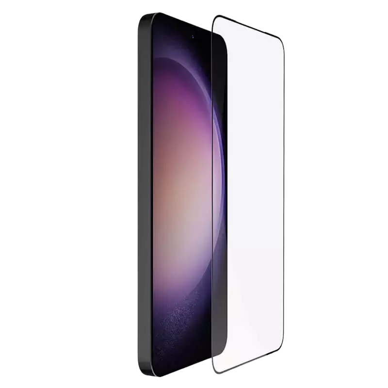 Sticlă de protecție Nillkin Galaxy S24 Sticlă Temperată CP+ pro, Negru