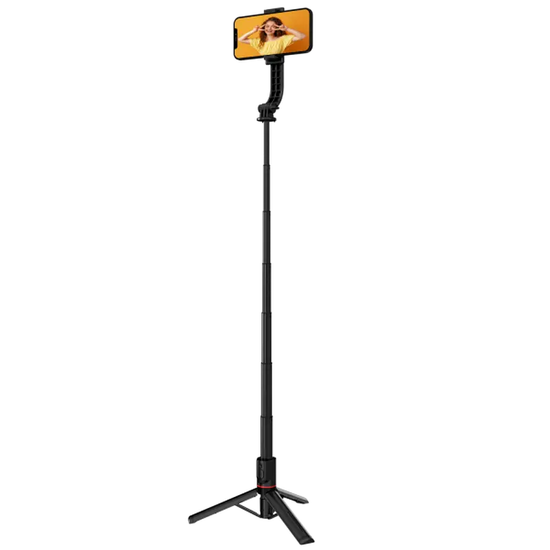 Selfie Stick Proove Lite Shot, Negru