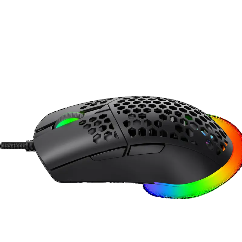 Gaming Mouse Havit MS1036, Negru