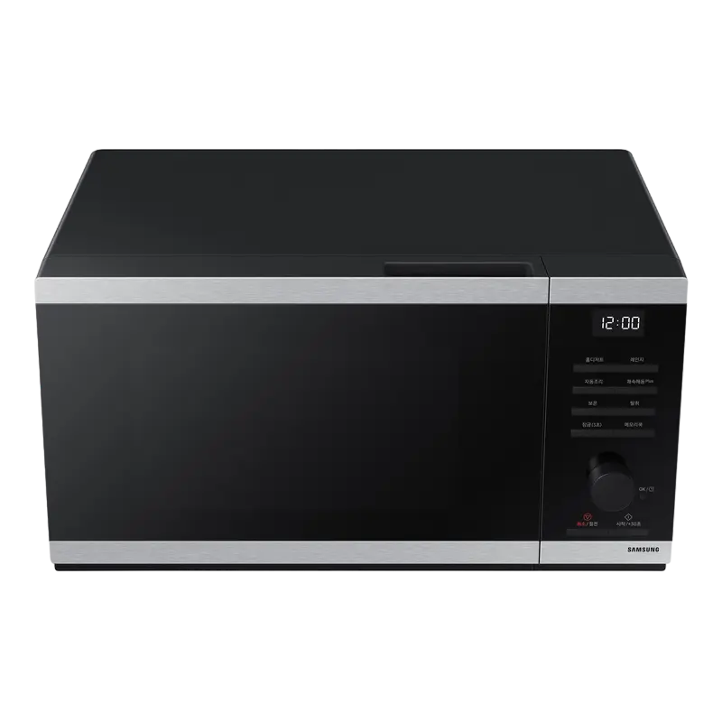 Микроволновая печь Samsung MS23DG4504ATE2, Чёрный