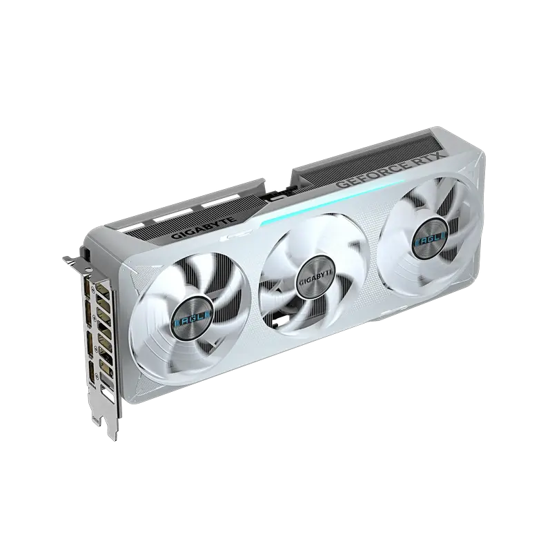 Placă Video Gigabyte GV-N5070EAGLEOC ICE-12GD, 12GB GDDR7 192bit