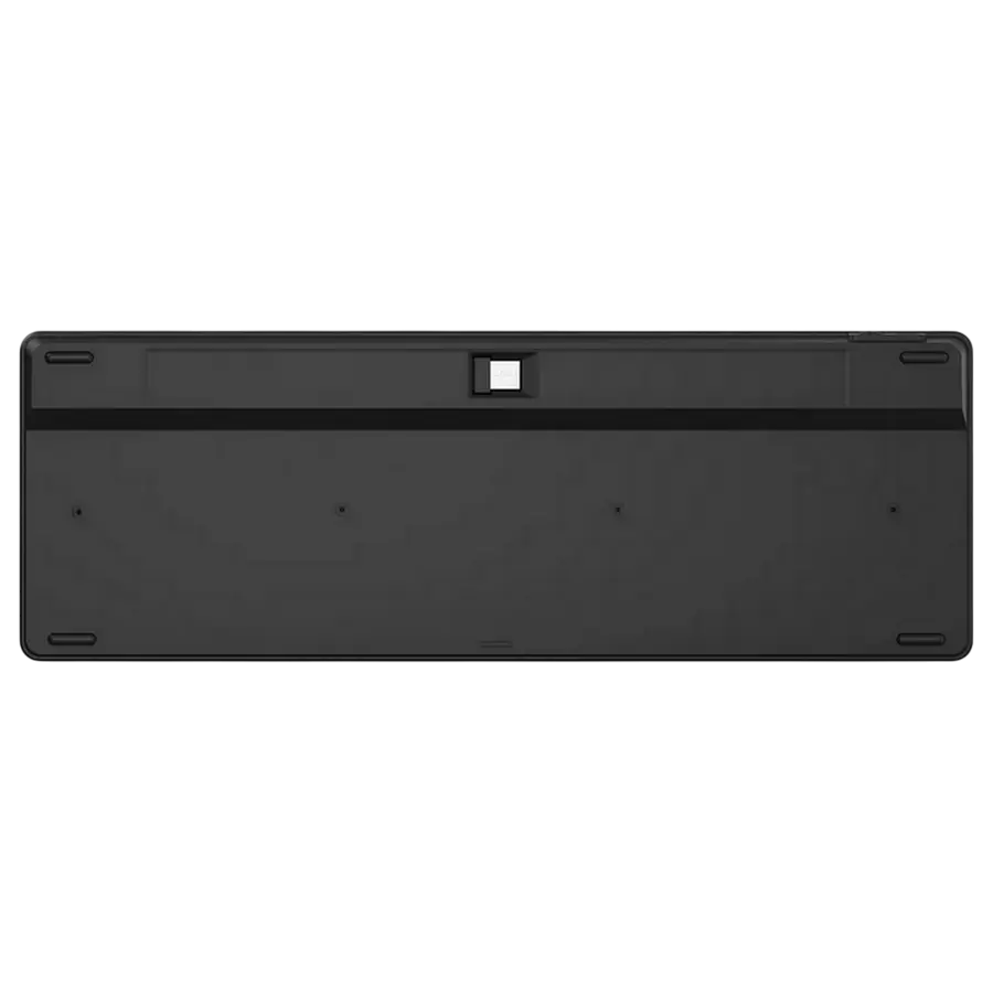Клавиатура A4Tech FBK27C AS, Беспроводное, Чёрный