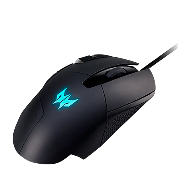 Gaming Mouse Acer Predator Cestus 315, Negru