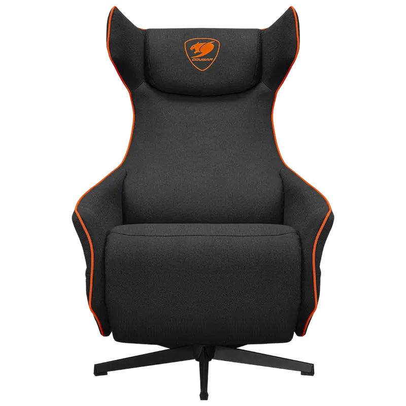 Scaun Gaming Cougar Magus, Imitație..