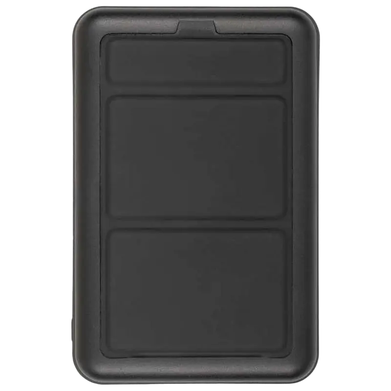 Încărcător portabil Rivacase VA2604, 10000mAh, Negru