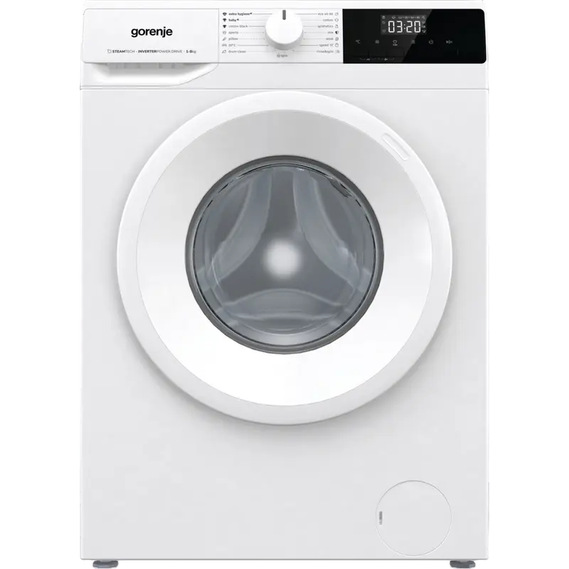 Mașină de spălat Gorenje W11NHPI84A..