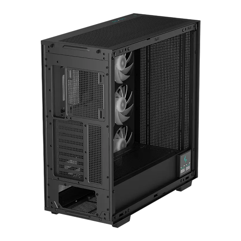 Carcasa pentru computer Deepcool MORPHEUS