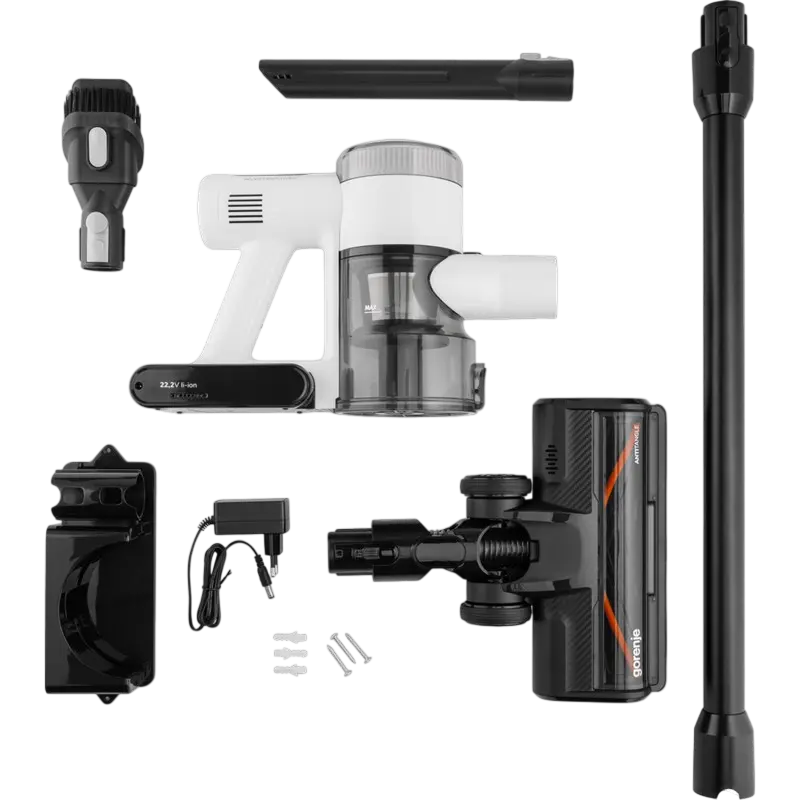 Vacuum Cleaner Gorenje SVC222230AEW
