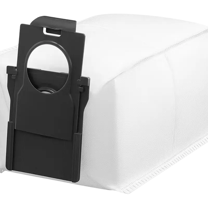 Un set de accesorii pentru un aspirator Dreame RAK64