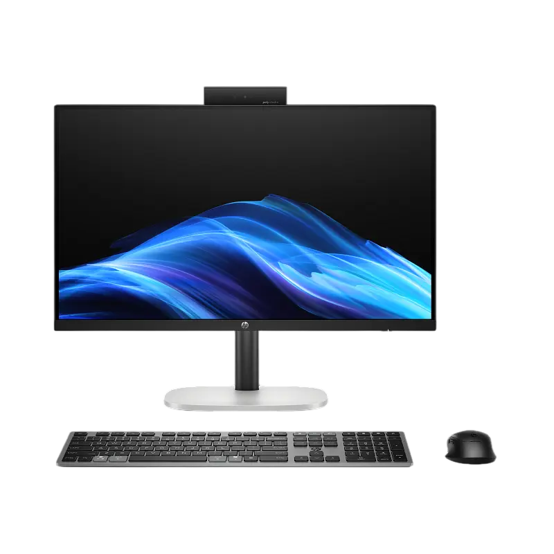 Моноблок HP ProStudio 4 G1i , 23,8