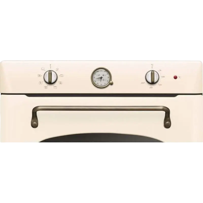 Cuptor Electric Whirlpool WTAC8411SC/OW, Bej