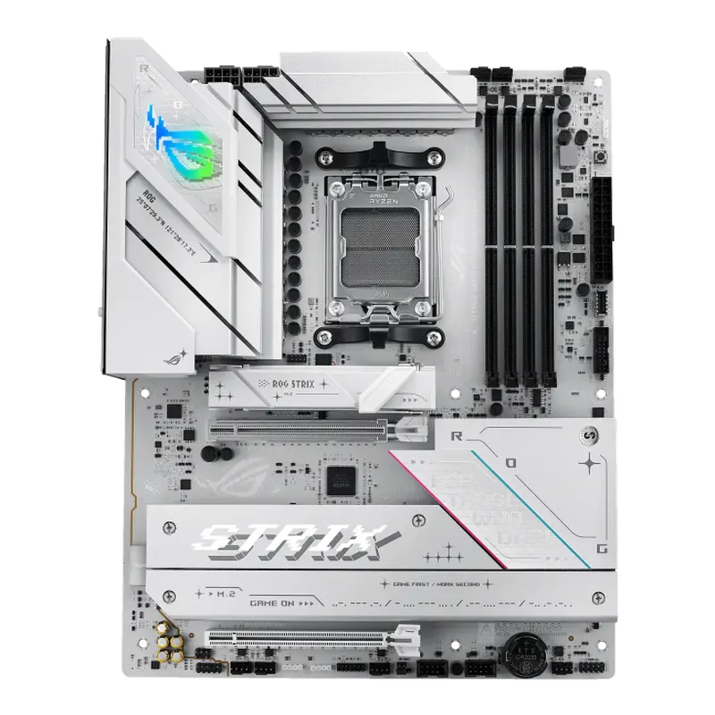 Placă de bază ASUS ROG STRIX B850-A GAMING WIFI, AM5, AMD B850, ATX