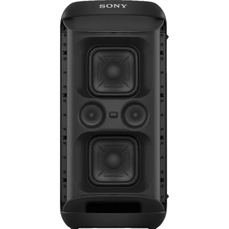 Аудиосистема SONY SRS-XV500, Чёрный