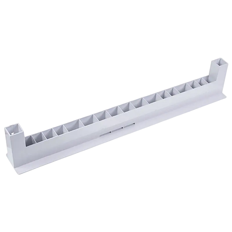 Kit montare verticala pentru uscatoare Whirlpool Wpro CDS102, Alb
