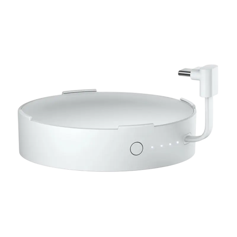Умная колонка Yandex Station Light 2 YNDX-00028GRN, Зелёный