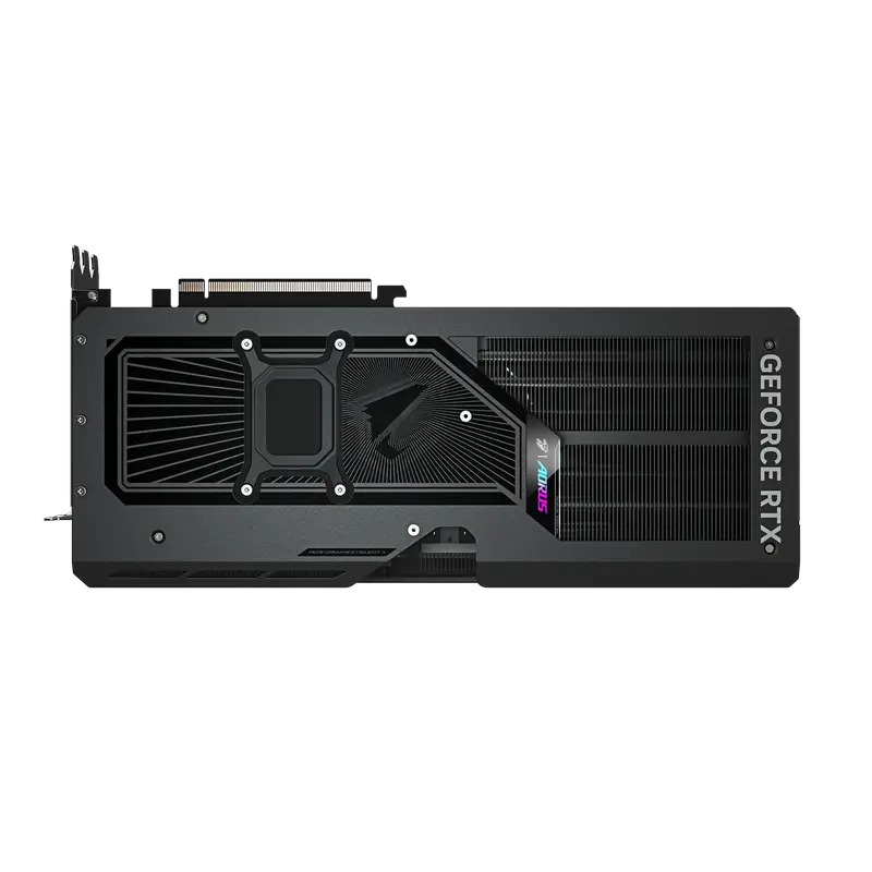 Placă Video Gigabyte GV-N5070AORUS M-12GD, 12GB GDDR7 192bit