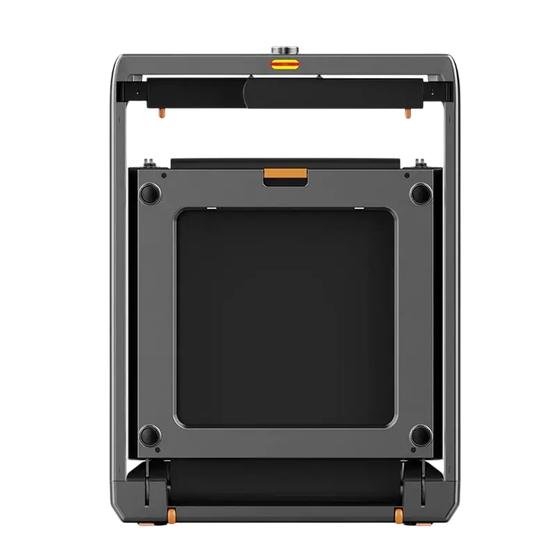 Bandă de alergat Kingsmith Walkingpad MX16+, Negru