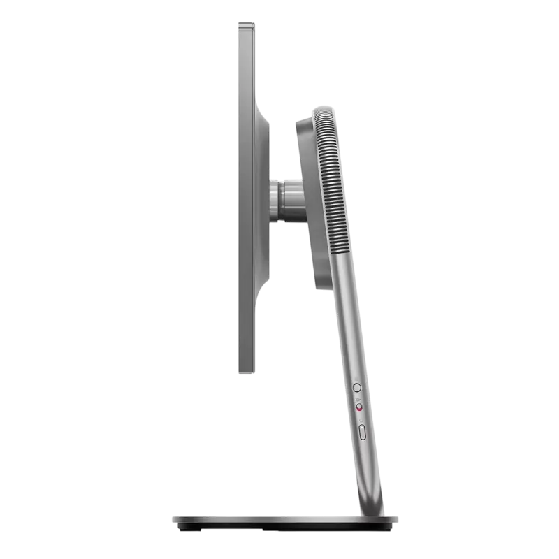 Моноблок Lenovo Yoga 27IAH10, 27", Intel Core Ultra 5 125H, 16Гб/1024Гб, Windows 11 Pro, Luna Grey