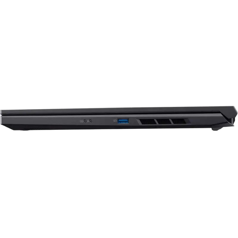 Laptop Gaming 16" Acer Nitro V16 ANV16-41, Obsidian Black, AMD Ryzen 7 8845HS, 16GB/1024GB, Linux eShell