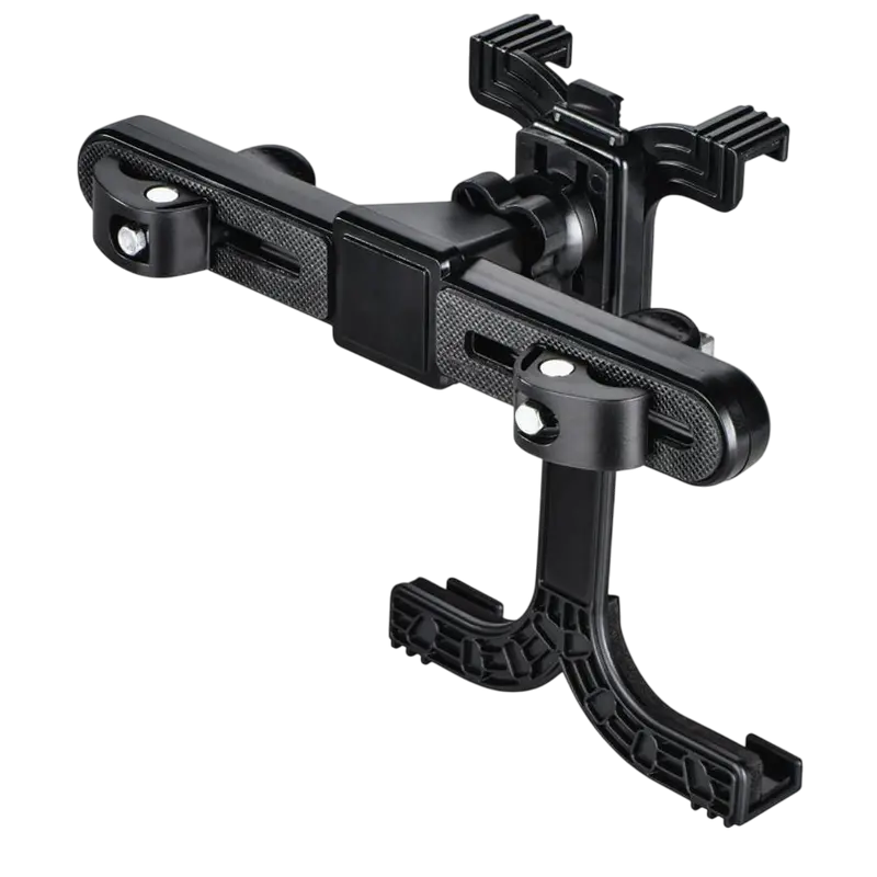 Suport tableta HAMA Headrest Holder Tablets 360B, Negru