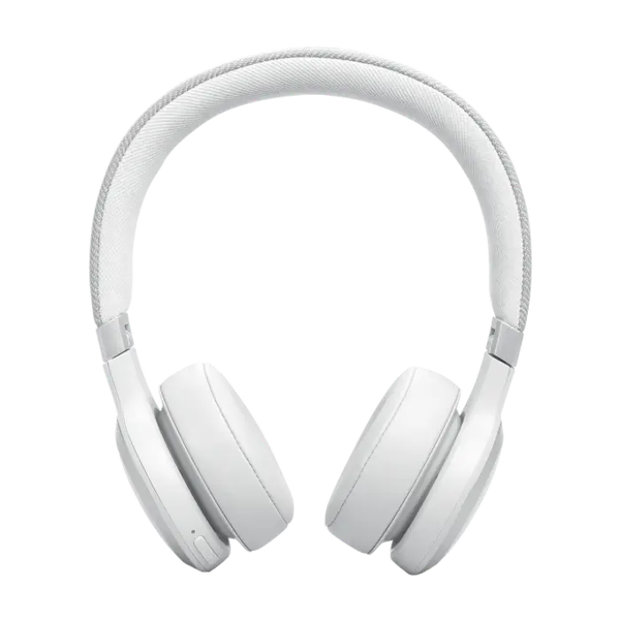 Căști JBL LIVE670NC, Alb