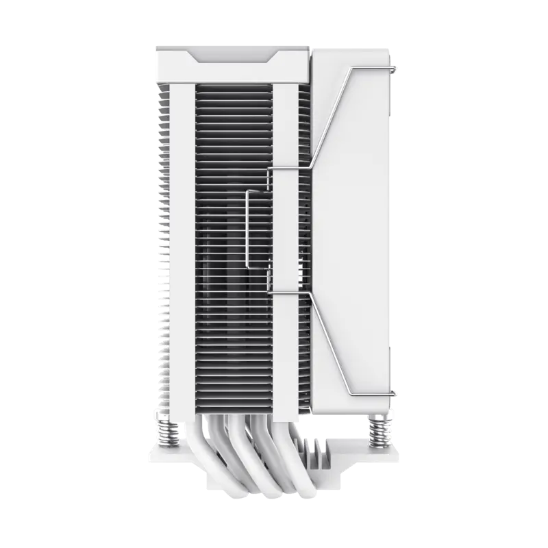 Răcitor pentru procesor Gamemax Sigma 550 Infinity WH