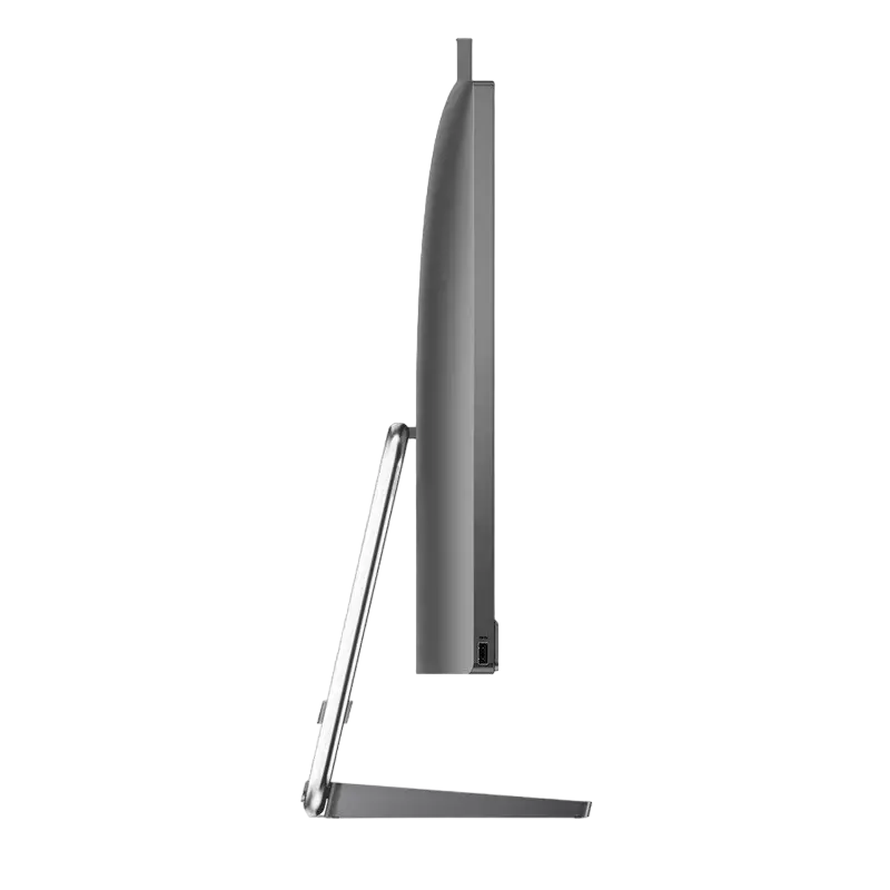Computer All-in-One Lenovo IdeaCentre 5 24IAH7, 23,8", Intel Core i7-13700H, 16GB/1024GB, Fără SO, Gri