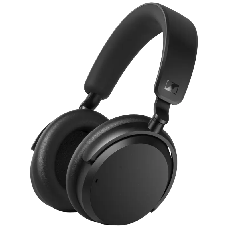 Căști Sennheiser Accentum, Negru