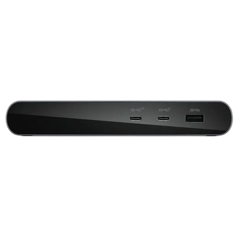 Stație Docking Lenovo 40B30090EU, Gri