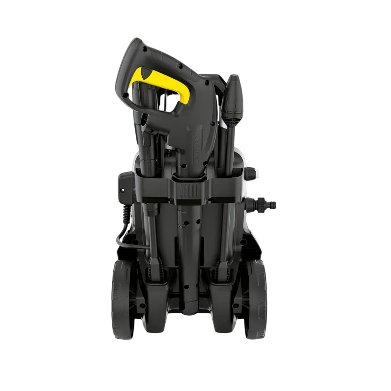 Mini-mașină de spălat cu presiune Karcher K 5 Compact + Set 2.642-794.0 + 2.643-150.0 + 9.633-055.0