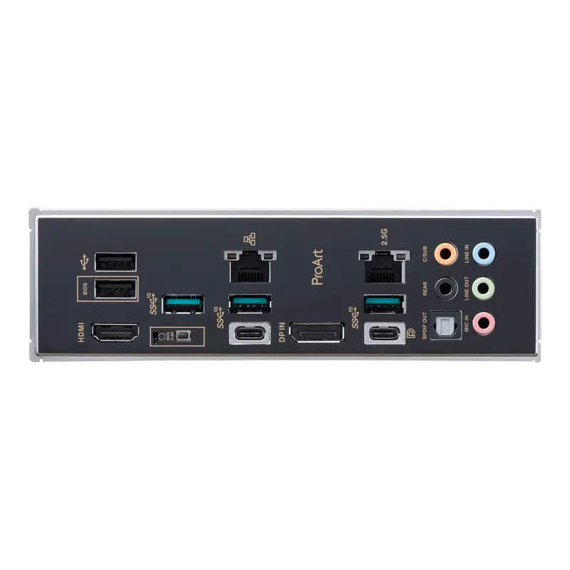Placă de bază ASUS PROART B650-CREATOR, AM5, AMD B650, ATX